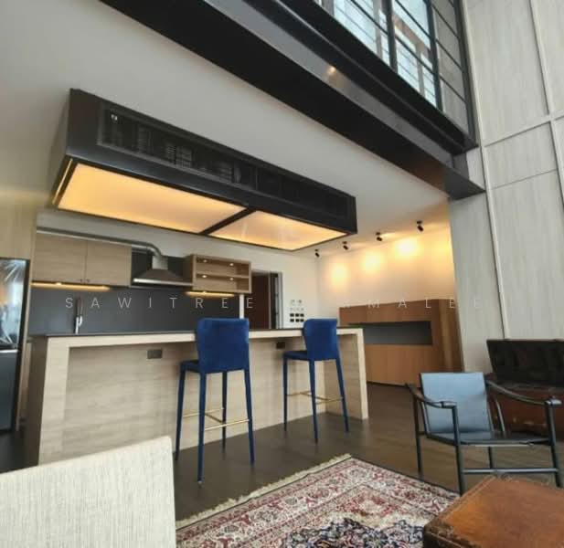 Penthouse Condominium 3 : เพนท์เฮ้าส์ คอนโดมิเนียม 3, กรุงเทพ, สุขุมวิท 65, พระโขนงเหนือ, วัฒนา, กรุงเทพ, 250 ตร.ม., คอนโด ให้เช่า, โดย Sawitree Simmalee, 500321294 - DDproperty.com