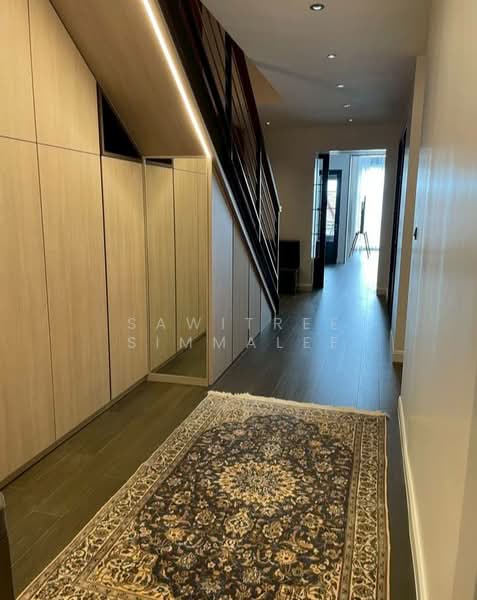 Penthouse Condominium 3 : เพนท์เฮ้าส์ คอนโดมิเนียม 3, กรุงเทพ, สุขุมวิท 65, พระโขนงเหนือ, วัฒนา, กรุงเทพ, 250 ตร.ม., คอนโด ให้เช่า, โดย Sawitree Simmalee, 500321294 - DDproperty.com