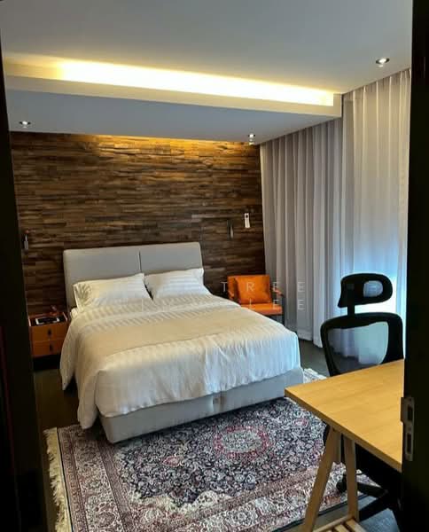 Penthouse Condominium 3, Bangkok, Sukhumvit 65, Phra Kanong Nua, Watthana, Bangkok, 4 Bedrooms, 250 sqm, Condo For Rent, by Sawitree Simmalee, 500321294 - DDproperty.com