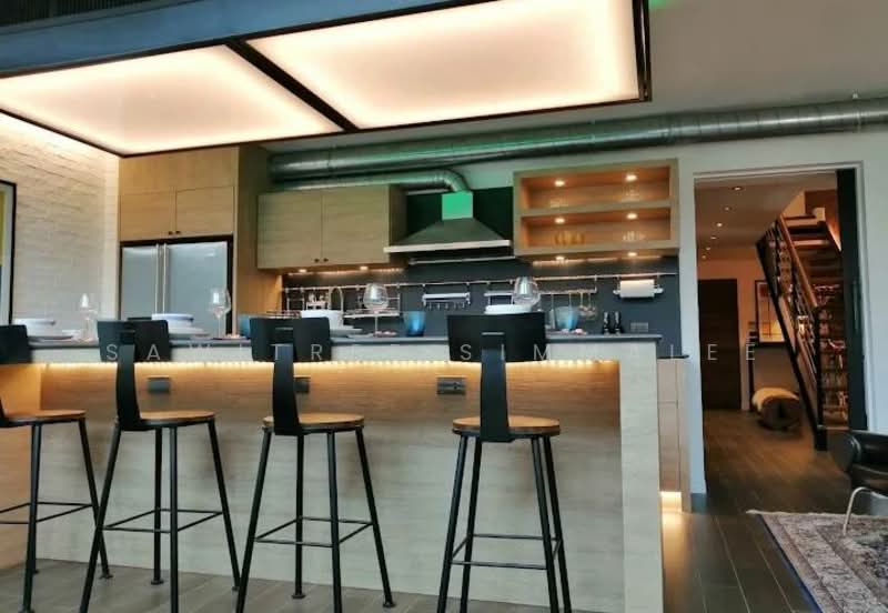 Penthouse Condominium 3, Bangkok, Sukhumvit 65, Phra Kanong Nua, Watthana, Bangkok, 4 Bedrooms, 250 sqm, Condo For Rent, by Sawitree Simmalee, 500321294 - DDproperty.com
