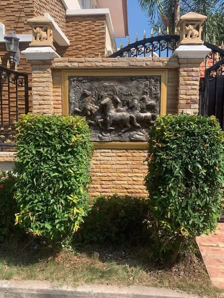 4-BR House, Chon Buri (Pattaya), Nong Pru, Bang Lamung (Pattaya), Chon Buri (Pattaya), 4 Bedrooms, 304 sqm, Single Detached House For Sale, by Patchara Srisak, 500321295 - DDproperty.com
