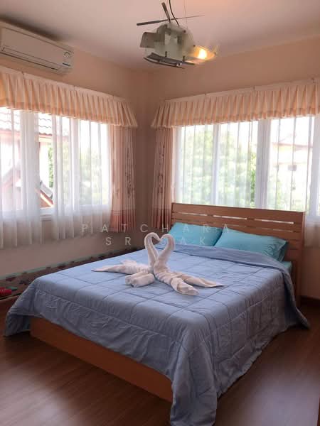 บ้าน 4-ห้องนอน, ชลบุรี, หนองปรือ, บางละมุง, ชลบุรี, 304 ตร.ม., บ้านเดี่ยว ขาย, โดย Patchara Srisak, 500321295 - DDproperty.com
