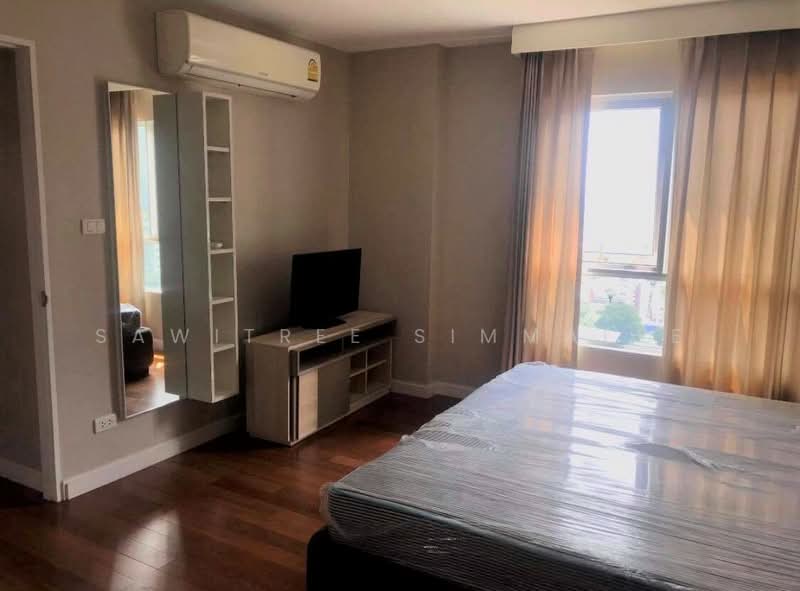 Belle Grand Rama 9, Bangkok, 131 Rama 9 Road, Huai Khwang, Bangkok, 2 Bedrooms, 70 sqm, Condo For Sale, by Chayanin Khanijou, 500321297 - DDproperty.com