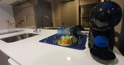 For Rent - IDEO Sathorn-Wongwian Yai, Bangkok