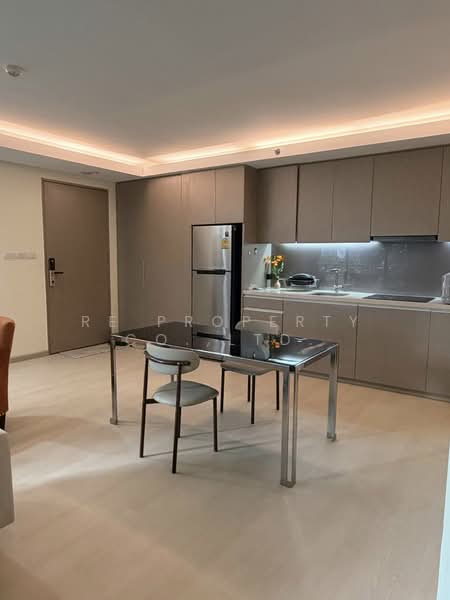 Mode Sukhumvit 61 : โหมด สุขุมวิท 61, กรุงเทพ, ถนนสุขุมวิท 61, คลองตันเหนือ, วัฒนา, กรุงเทพ, 65 ตร.ม., คอนโด ให้เช่า, โดย RE PROPERTY CO.,LTD., 500321300 - DDproperty.com