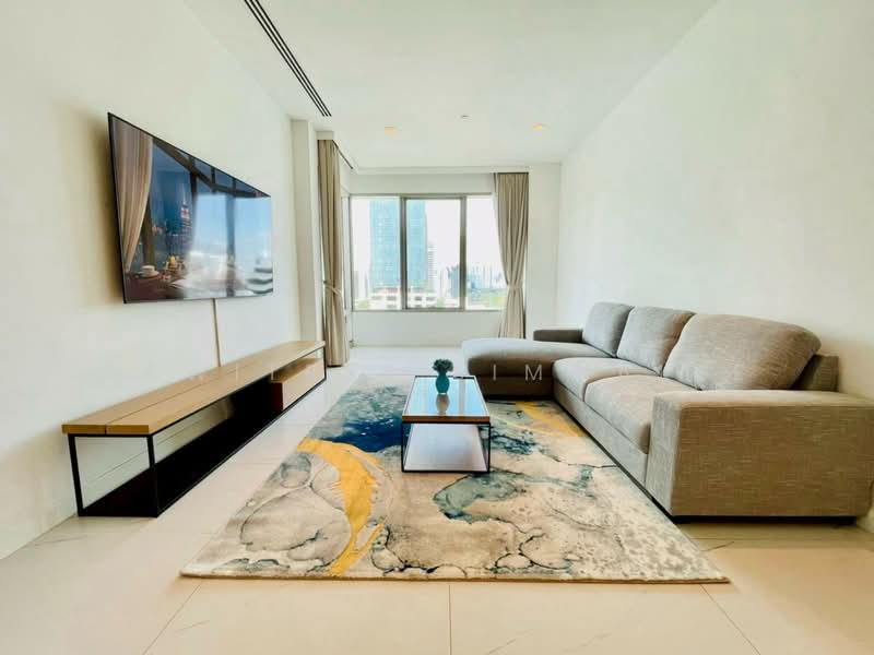 185 Rajadamri, Bangkok, 185 Rajadamri Road, Lumphini, Pathum Wan, Bangkok, 2 Bedrooms, 108 sqm, Condo For Rent, by Sawitree Simmalee, 500321301 - DDproperty.com