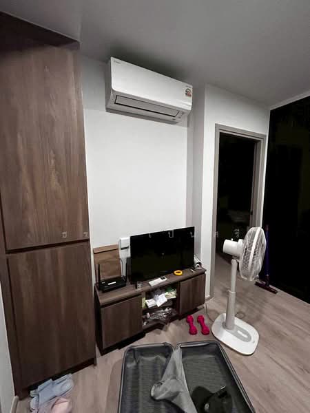 นิว คอร์ คูคต สเตชัน : Nue Core Khu Khot Station, ปทุมธานี, คูคต, ลำลูกกา, ปทุมธานี, 26 ตร.ม., คอนโด ขาย, โดย อรุณ ธรรมเป็นศรี, 500321307 - DDproperty.com
