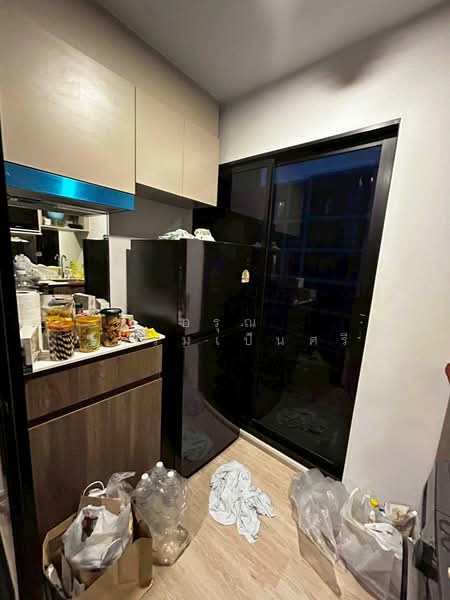 นิว คอร์ คูคต สเตชัน : Nue Core Khu Khot Station, ปทุมธานี, คูคต, ลำลูกกา, ปทุมธานี, 26 ตร.ม., คอนโด ขาย, โดย อรุณ ธรรมเป็นศรี, 500321307 - DDproperty.com