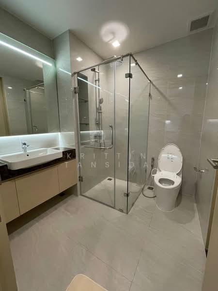 Noble State 39, Bangkok, 35 Soi Sukhumvit 39, Khlong Tan Nua, Watthana, Bangkok, 1 Bedroom, 35 sqm, Condo For Rent, by Krittin Tansida, 500321308 - DDproperty.com