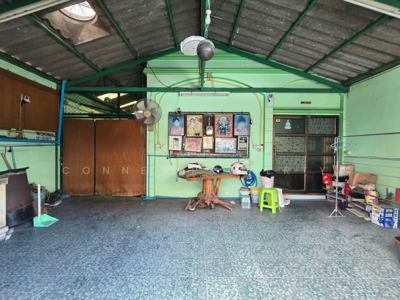 Two-story townhouse, Praprapanimit, Chon Buri (Pattaya), พรประภานิมิต, Nong Pru, Bang Lamung (Pattaya), Chon Buri (Pattaya), 3 Bedrooms, 100 sqm, Townhouse For Sale, by Connex Property, 500321311 - DDproperty.com