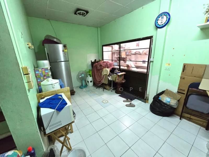 Two-story townhouse, Praprapanimit, Chon Buri (Pattaya), พรประภานิมิต, Nong Pru, Bang Lamung (Pattaya), Chon Buri (Pattaya), 3 Bedrooms, 100 sqm, Townhouse For Sale, by Connex Property, 500321311 - DDproperty.com