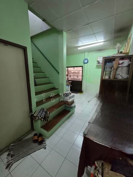 Two-story townhouse, Praprapanimit, Chon Buri (Pattaya), พรประภานิมิต, Nong Pru, Bang Lamung (Pattaya), Chon Buri (Pattaya), 3 Bedrooms, 100 sqm, Townhouse For Sale, by Connex Property, 500321311 - DDproperty.com