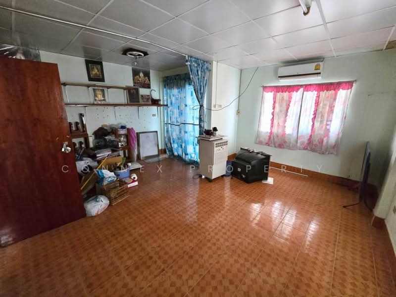 Two-story townhouse, Praprapanimit, Chon Buri (Pattaya), พรประภานิมิต, Nong Pru, Bang Lamung (Pattaya), Chon Buri (Pattaya), 3 Bedrooms, 100 sqm, Townhouse For Sale, by Connex Property, 500321311 - DDproperty.com