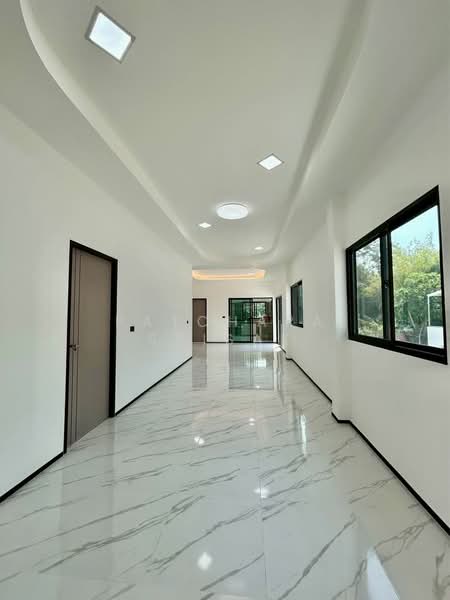 3-BR House, Chon Buri (Pattaya), Nong Khang Khok, Muang Chon Buri, Chon Buri (Pattaya), 3 Bedrooms, 150 sqm, Single Detached House For Sale, by Patchara Srisak, 500321313 - DDproperty.com