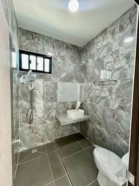 3-BR House, Chon Buri (Pattaya), Nong Khang Khok, Muang Chon Buri, Chon Buri (Pattaya), 3 Bedrooms, 150 sqm, Single Detached House For Sale, by Patchara Srisak, 500321313 - DDproperty.com