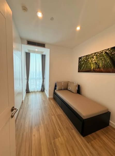 Ascott Sathorn, Bangkok, South Sathorn Road, Yan Nawa, Sathon, Bangkok, 2 Bedrooms, 93 sqm, Apartment For Rent, by Krittin Tansida, 500321314 - DDproperty.com
