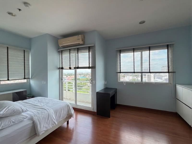 The Fourwings Residence, Bangkok, 335 Srinakarin, Hua Mak, Bang Kapi, Bangkok, 2 Bedrooms, 85 sqm, Condo For Rent, by คุณรวีวรรณ อู่เงิน, 500321316 - DDproperty.com
