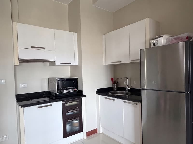 The Fourwings Residence, Bangkok, 335 Srinakarin, Hua Mak, Bang Kapi, Bangkok, 2 Bedrooms, 85 sqm, Condo For Rent, by คุณรวีวรรณ อู่เงิน, 500321316 - DDproperty.com