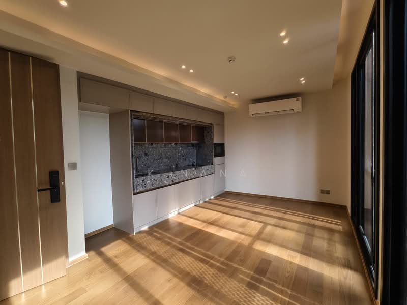 Via 34, Bangkok, 15 Soi Sukhumvit 34, Khong Tan, Khlong Toei, Bangkok, 1 Bedroom, 45 sqm, Condo For Sale, by K.Nana, 500321323 - DDproperty.com