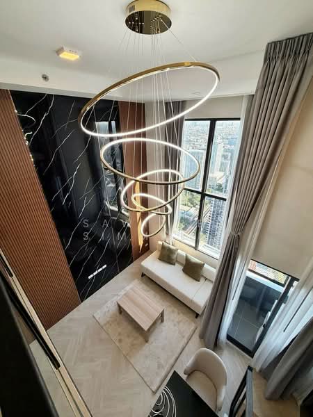 Siamese Sukhumvit 48, Bangkok, 1498 Soi Sukhumvit 48, Phra Kanong, Khlong Toei, Bangkok, 1 Bedroom, 38 sqm, Condo For Rent, by Chayanin Khanijou, 500321326 - DDproperty.com