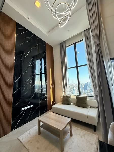 Siamese Sukhumvit 48, Bangkok, 1498 Soi Sukhumvit 48, Phra Kanong, Khlong Toei, Bangkok, 1 Bedroom, 38 sqm, Condo For Rent, by Chayanin Khanijou, 500321326 - DDproperty.com