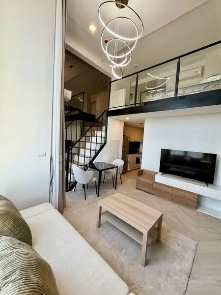 Siamese Sukhumvit 48, Bangkok, 1498 Soi Sukhumvit 48, Phra Kanong, Khlong Toei, Bangkok, 1 Bedroom, 38 sqm, Condo For Rent, by Chayanin Khanijou, 500321326 - DDproperty.com