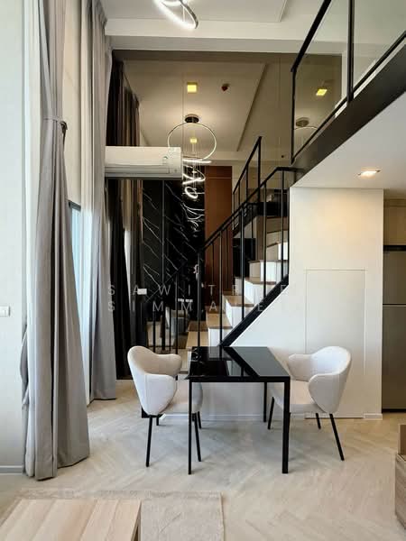 Siamese Sukhumvit 48, Bangkok, 1498 Soi Sukhumvit 48, Phra Kanong, Khlong Toei, Bangkok, 1 Bedroom, 38 sqm, Condo For Rent, by Chayanin Khanijou, 500321326 - DDproperty.com