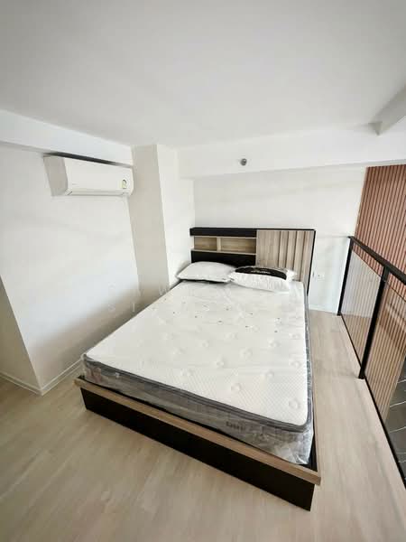 Siamese Sukhumvit 48, Bangkok, 1498 Soi Sukhumvit 48, Phra Kanong, Khlong Toei, Bangkok, 1 Bedroom, 38 sqm, Condo For Rent, by Chayanin Khanijou, 500321326 - DDproperty.com