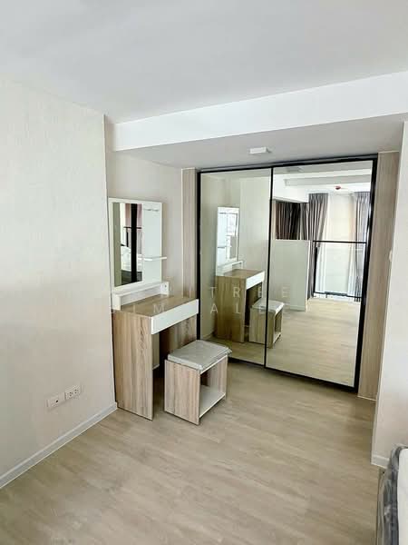 Siamese Sukhumvit 48, Bangkok, 1498 Soi Sukhumvit 48, Phra Kanong, Khlong Toei, Bangkok, 1 Bedroom, 38 sqm, Condo For Rent, by Chayanin Khanijou, 500321326 - DDproperty.com