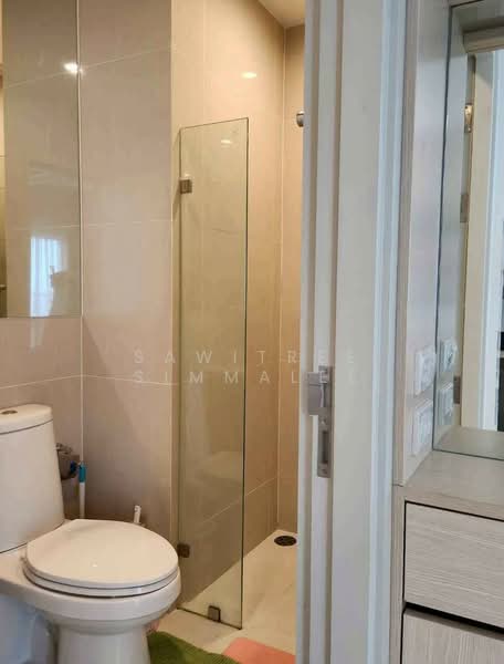 Siamese Sukhumvit 48, Bangkok, 1498 Soi Sukhumvit 48, Phra Kanong, Khlong Toei, Bangkok, 1 Bedroom, 38 sqm, Condo For Rent, by Chayanin Khanijou, 500321326 - DDproperty.com