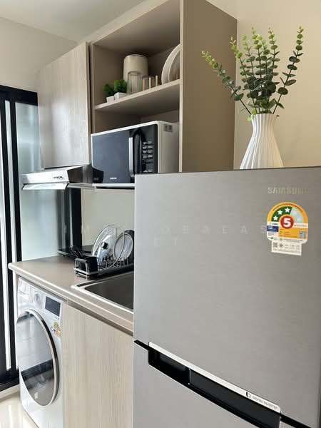 DCondo Reef, Phuket, 78 Soi Dara, Kathu, Phuket, 2 Bedrooms, 28 sqm, Condo For Rent, by PimeGlobalAsset, 500321328 - DDproperty.com