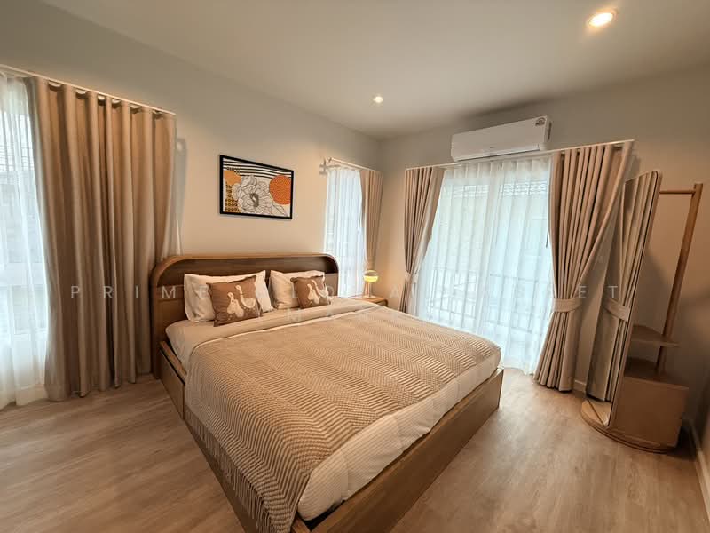 Saransiri Kohkaew Retreat : สราญสิริ เกาะแก้ว รีทรีต, ภูเก็ต, เกาะแก้ว, เมืองภูเก็ต, ภูเก็ต, 163 ตร.ม., บ้านเดี่ยว ให้เช่า, โดย Prime Global Asset (Mark), 500321330 - DDproperty.com