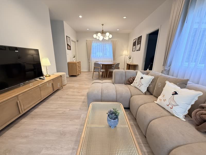 Saransiri Kohkaew Retreat, Phuket, Ko Kaeo, Muang Phuket, Phuket, 4 Bedrooms, 163 sqm, Single Detached House For Rent, by Prime Global Asset (Mark), 500321330 - DDproperty.com