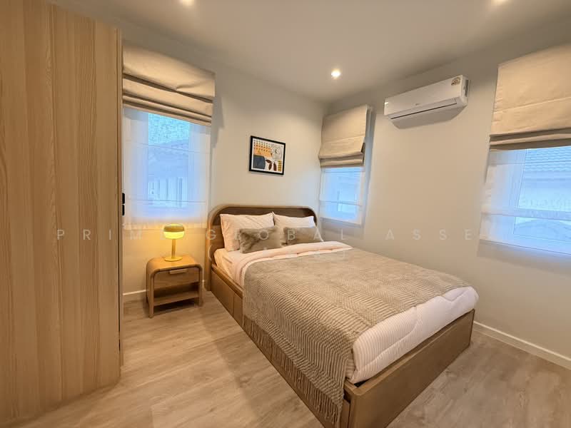 Saransiri Kohkaew Retreat : สราญสิริ เกาะแก้ว รีทรีต, ภูเก็ต, เกาะแก้ว, เมืองภูเก็ต, ภูเก็ต, 163 ตร.ม., บ้านเดี่ยว ให้เช่า, โดย Prime Global Asset (Mark), 500321330 - DDproperty.com