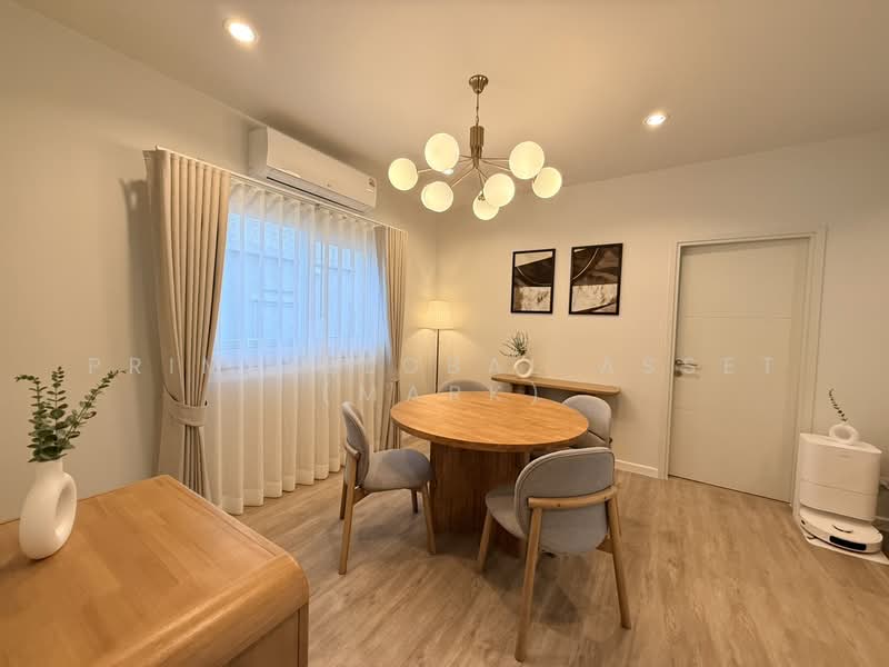 Saransiri Kohkaew Retreat, Phuket, Ko Kaeo, Muang Phuket, Phuket, 4 Bedrooms, 163 sqm, Single Detached House For Rent, by Prime Global Asset (Mark), 500321330 - DDproperty.com