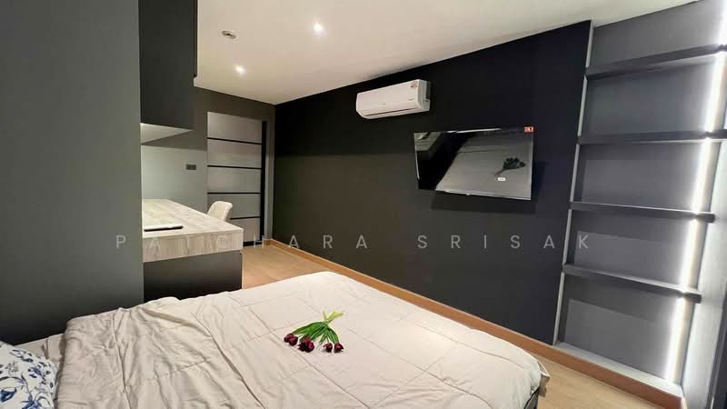 Laguna Beach Resort 2, Chon Buri (Pattaya), 9 Thepprasit, Nong Pru, Bang Lamung (Pattaya), Chon Buri (Pattaya), 1 Bedroom, 44 sqm, Condo For Sale, by Patchara Srisak, 500321333 - DDproperty.com
