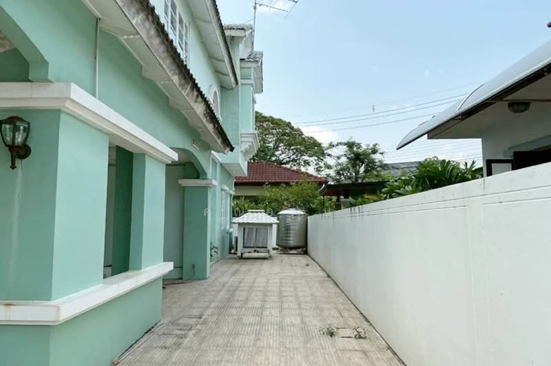 มัณฑนา คู้บอน 27, กรุงเทพ, ท่าแร้ง, บางเขน, กรุงเทพ, 250 ตร.ม., บ้านเดี่ยว ขาย, โดย คุณองุ่น, 500321336 - DDproperty.com