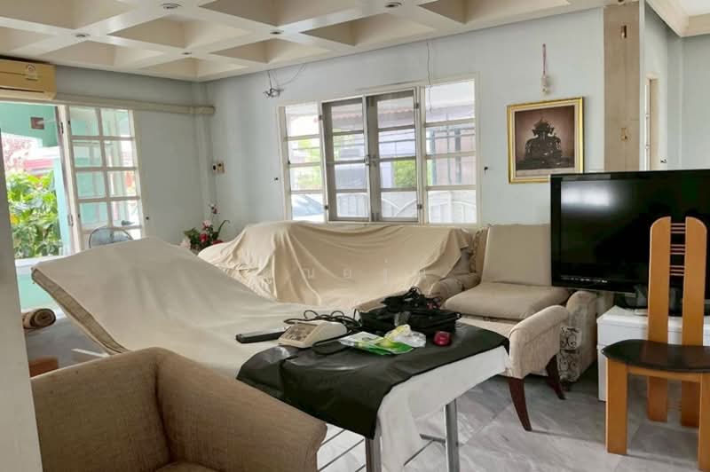 มัณฑนา คู้บอน 27, Bangkok, Tha Rang, Bang Khen, Bangkok, 3 Bedrooms, 250 sqm, Single Detached House For Sale, by คุณองุ่น, 500321336 - DDproperty.com