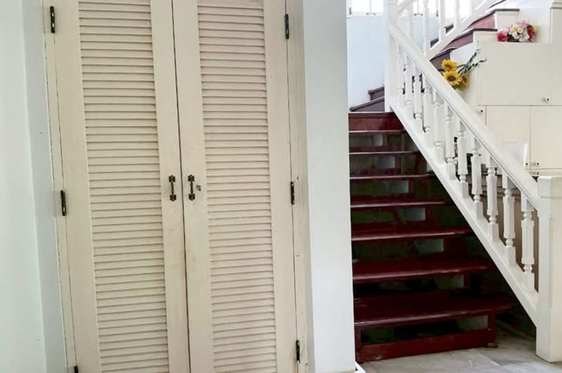 มัณฑนา คู้บอน 27, Bangkok, Tha Rang, Bang Khen, Bangkok, 3 Bedrooms, 250 sqm, Single Detached House For Sale, by คุณองุ่น, 500321336 - DDproperty.com