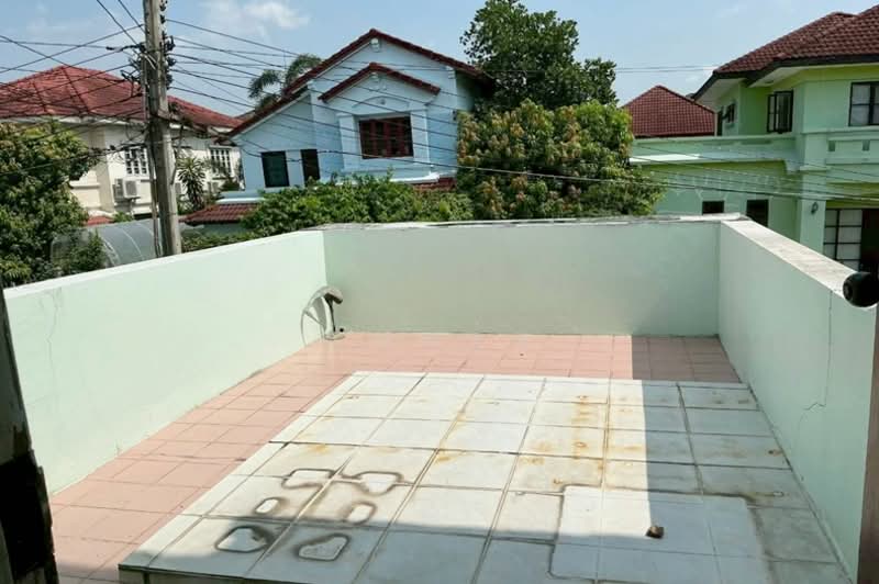 มัณฑนา คู้บอน 27, Bangkok, Tha Rang, Bang Khen, Bangkok, 3 Bedrooms, 250 sqm, Single Detached House For Sale, by คุณองุ่น, 500321336 - DDproperty.com