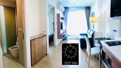 For Rent - Rhythm Sukhumvit 50, Bangkok