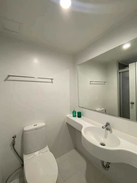 Lumpini Park Beach Jomtien, Chon Buri (Pattaya), Jomtiensaineung Rd, Na Kloe, Bang Lamung (Pattaya), Chon Buri (Pattaya), 2 Bedrooms, 57 sqm, Condo For Rent, by Patchara Srisak, 500321342 - DDproperty.com