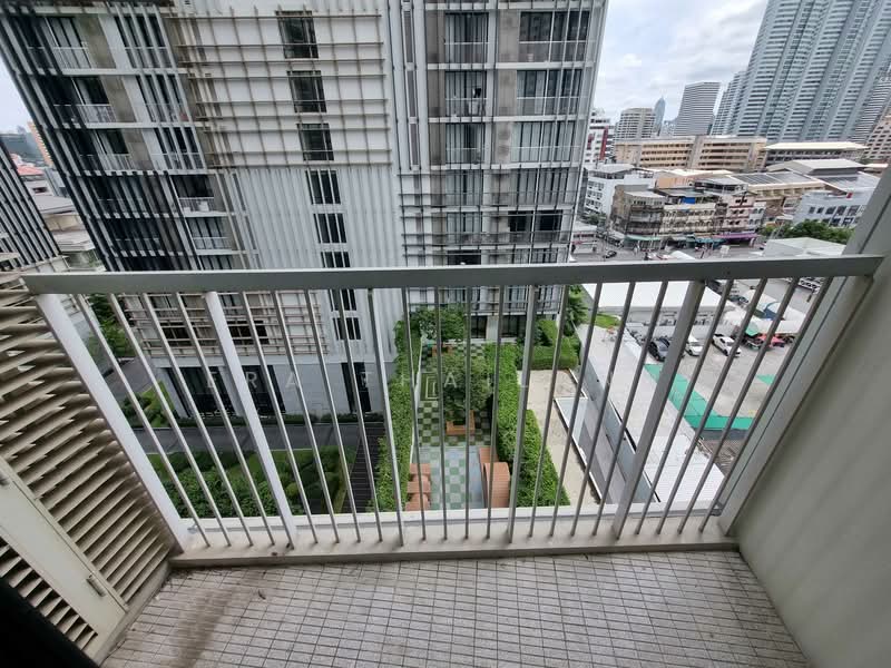 Park Origin Phrom Phong (Park 24), กรุงเทพ, 68 Soi Sukhumvit 24, คลองตัน, คลองเตย, กรุงเทพ, 55 ตร.ม., คอนโด ขาย, โดย ERA Thailand, 500321345 - DDproperty.com
