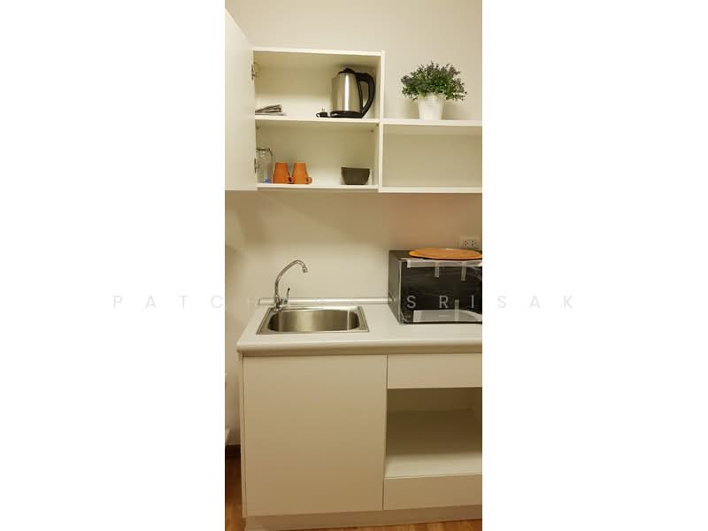 The Trust Hua Hin, Prachuap Khiri Khan, 53 Petchkasem, Hua Hin, Prachuap Khiri Khan, 1 Bedroom, 33 sqm, Condo For Rent, by Patchara Srisak, 500321347 - DDproperty.com