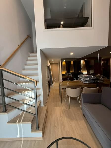 Culture Chula, Bangkok, 38/12 Soi Pratu Chai, Si Phraya, Bang Rak, Bangkok, 1 Bedroom, 38 sqm, Condo For Rent, by Boonraksa Sopak, 500321352 - DDproperty.com