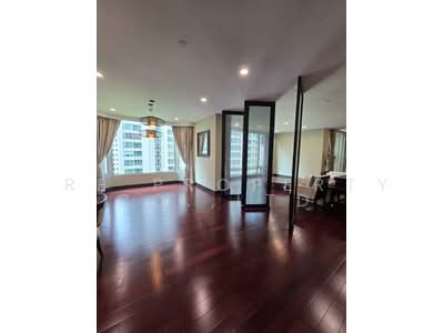 For Rent - The Park Chidlom, Bangkok