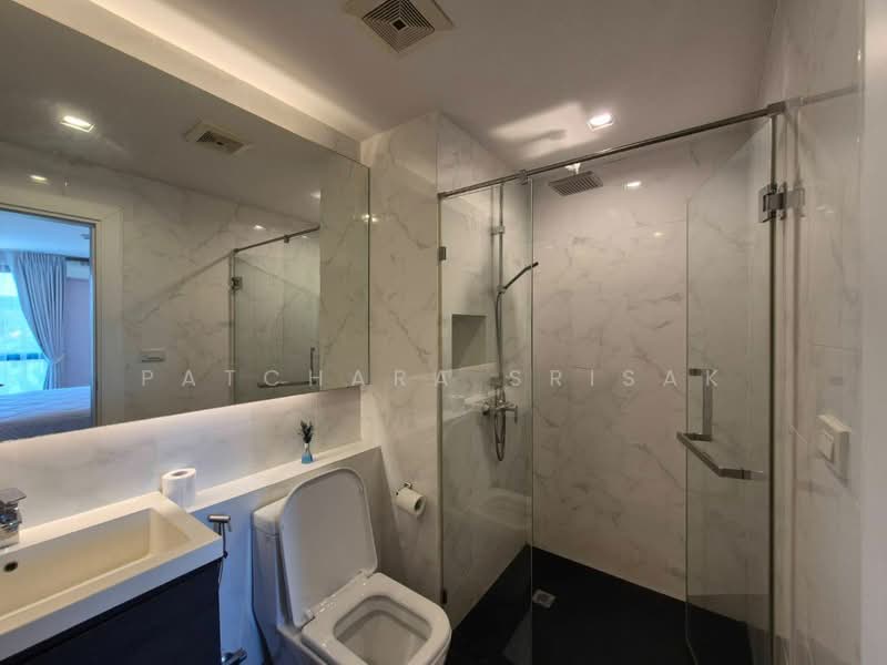 De Amber Condo, Chon Buri (Pattaya), Na Chom Thian, Sattahip, Chon Buri (Pattaya), 1 Bedroom, 36 sqm, Condo For Rent, by Patchara Srisak, 500321355 - DDproperty.com
