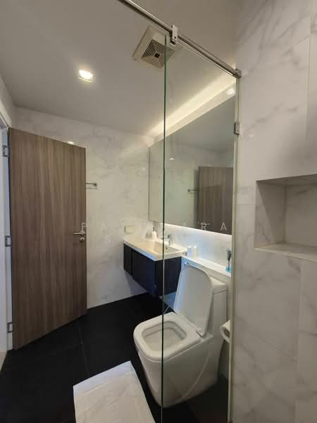 De Amber Condo, Chon Buri (Pattaya), Na Chom Thian, Sattahip, Chon Buri (Pattaya), 1 Bedroom, 36 sqm, Condo For Rent, by Patchara Srisak, 500321355 - DDproperty.com