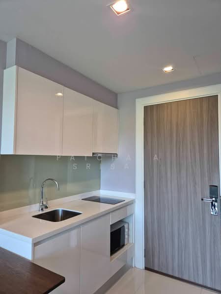 De Amber Condo, Chon Buri (Pattaya), Na Chom Thian, Sattahip, Chon Buri (Pattaya), 1 Bedroom, 36 sqm, Condo For Rent, by Patchara Srisak, 500321355 - DDproperty.com
