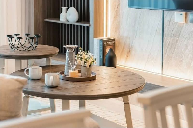 Rhythm Ekkamai Estate, กรุงเทพ, Soi Sukhumvit 63, คลองเตยเหนือ, วัฒนา, กรุงเทพ, 86 ตร.ม., คอนโด ให้เช่า, โดย Noppharuj Nunta, 500321357 - DDproperty.com